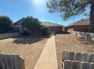 4124 Lynbrook Ave, Odessa, TX 79762