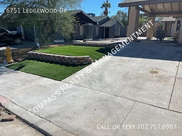 6751 Ledgewood Dr — Photo 2