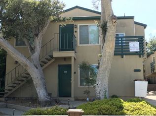 725 Spencer St APT 3, Monterey, CA 93940