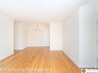 408 S Scoville Ave #1E, Oak Park, IL 60302