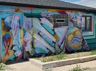 1457 Kenton St APT 504, Aurora, CO 80010