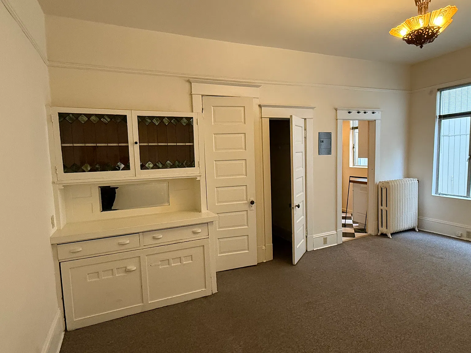 Studio, 345 sqft, $1,200 — Photo 2