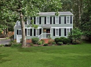 12900 Glengate Rd, Midlothian, VA 23114
