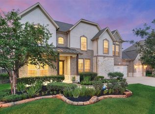 9638 Kirkstone Terrace Dr, Spring, TX 77379