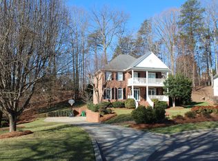 610 Pennington Ridge Ct, Lewisville, NC 27023