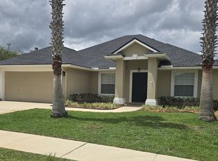 804 Esquire Ln, Saint Augustine, FL 32092