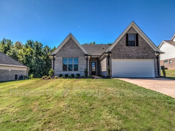 3305 Richland View Ln, Bartlett, TN 38133