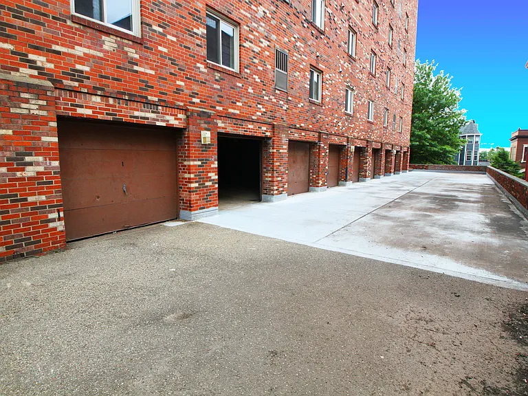 Parking Garages