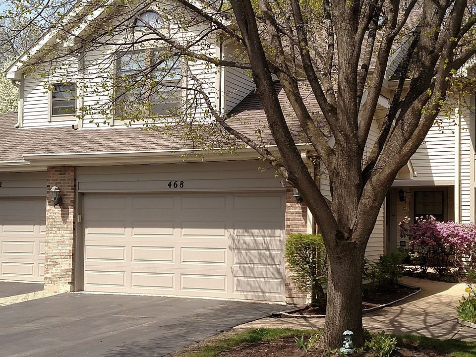 1st image of 468 W Auburn Woods Ct