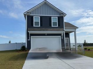 5066 Yellowstone Dr, Conway, SC 29526