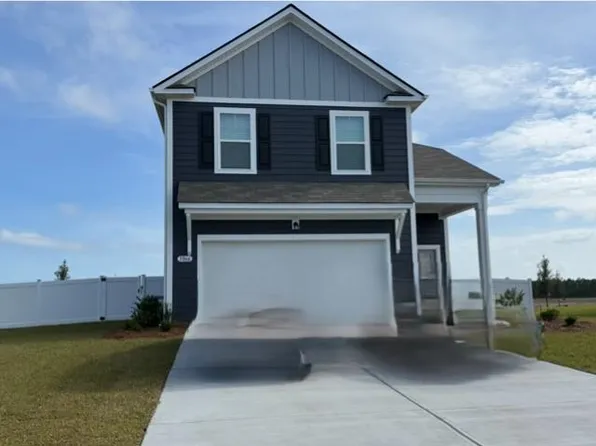 5066 Yellowstone Dr., Conway, SC 29526