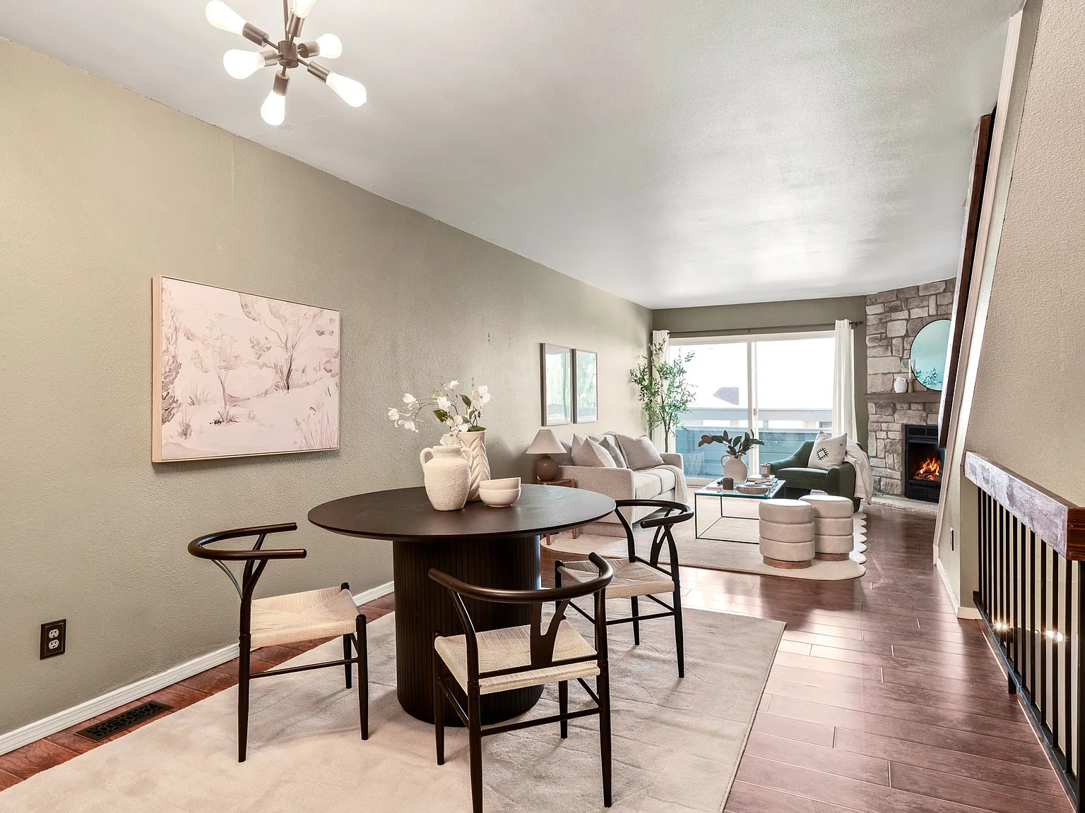 3 bed, 1586 sqft, $3,200 — Photo 3