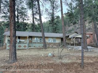 117 Glade Dr, Ruidoso, NM 88345