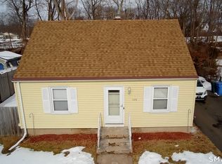 126 West Helen Street, Hamden, CT 06514