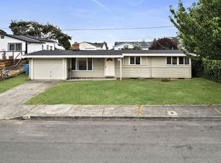 3450 Cottage St, Eureka, CA 95503