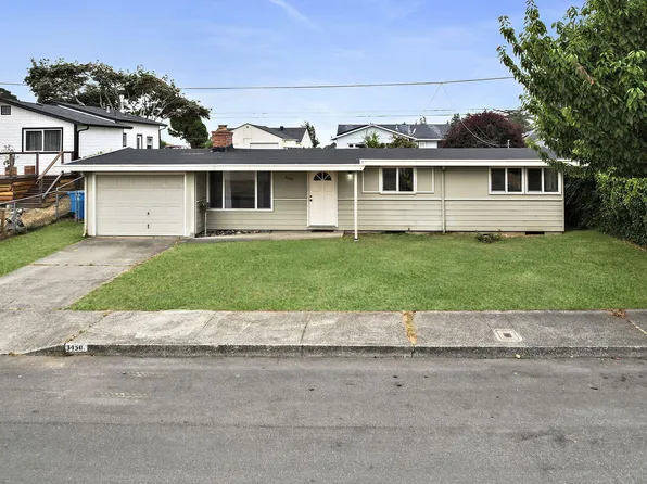 3450 Cottage St, Eureka, CA 95503