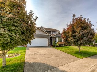 5514 208th Street Ct E, Spanaway, WA 98387