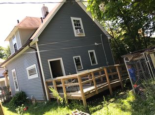 348 W 28th St, Indianapolis, IN