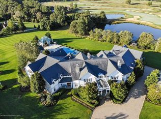 2 Deputy Minister Dr, Colts Neck, NJ 07722