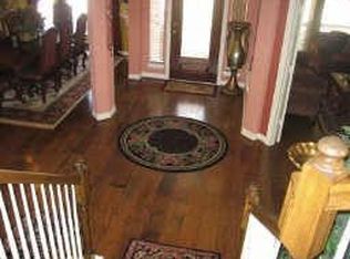 25739 Beckham Springs Ct, Spring, TX 77373