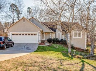4501 Nohl Crest Dr, Flowery Branch, GA 30542