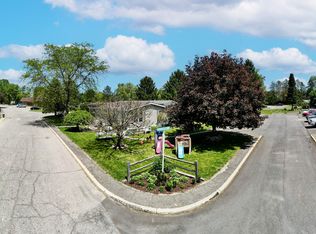 4600 Van Dyke Rd #407DO, Almont, MI 48003