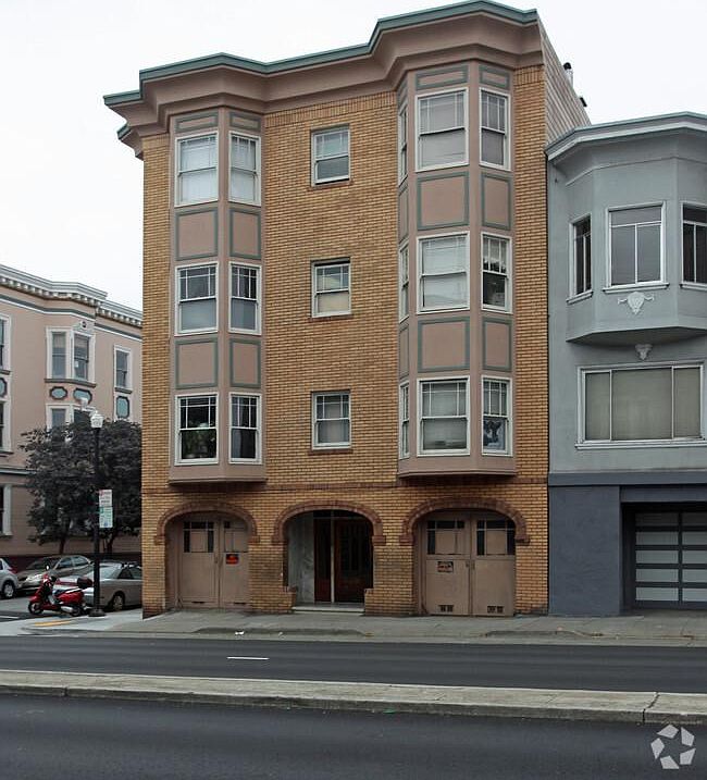 1st image of 544 Guerrero St #6