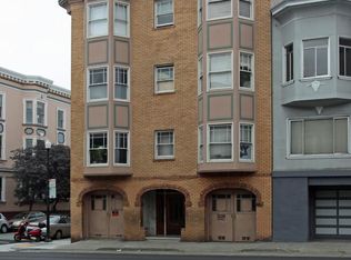 544 Guerrero St #1, San Francisco, CA 94110