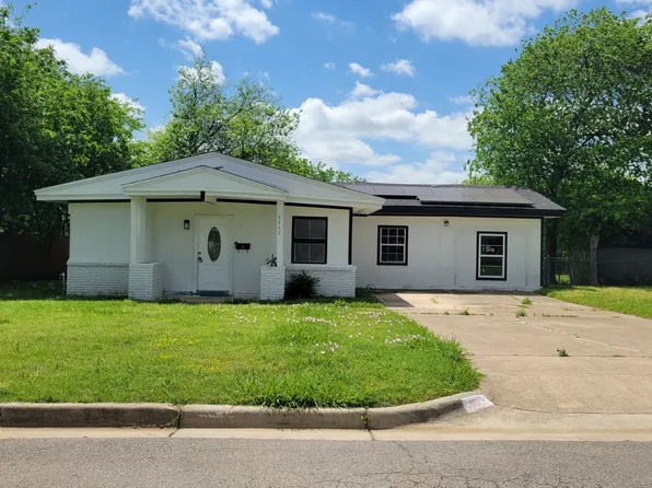4660 Lois St, Fort Worth, TX 76119