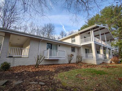 603 Landsdowne Dr, Blacksburg, VA, 24060