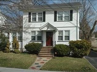 58 Fernwood Rd, Maplewood, NJ 07040