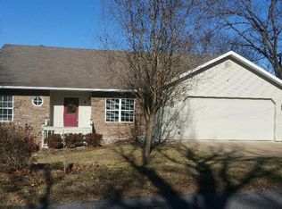 4 Wreston Ln, Bella Vista, AR 72715