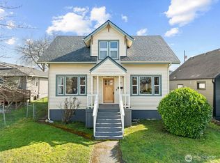 2131 S Cushman Ave, Tacoma, WA
