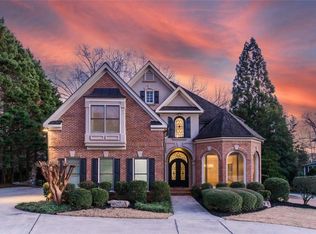 4038 Defender Dr NE, Roswell, GA 30075