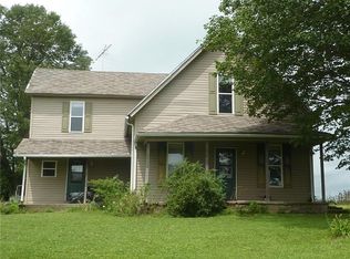 232 Tillson Rd, Hollansburg, OH 45332
