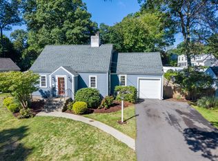 64 Pheasant Hill St, Westwood, MA 02090