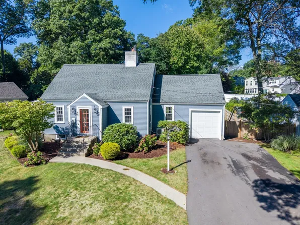 64 Pheasant Hill St, Westwood, MA 02090