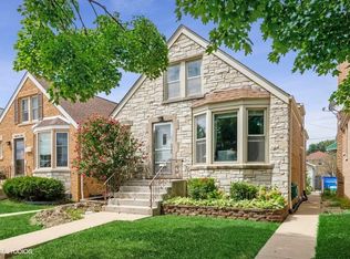 3306 N Nottingham Ave, Chicago, IL 60634