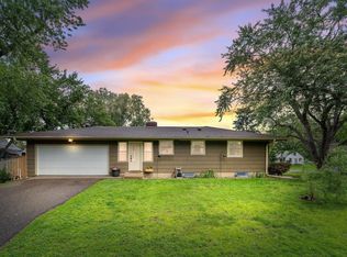 4600 3rd St NE, Fridley, MN 55421