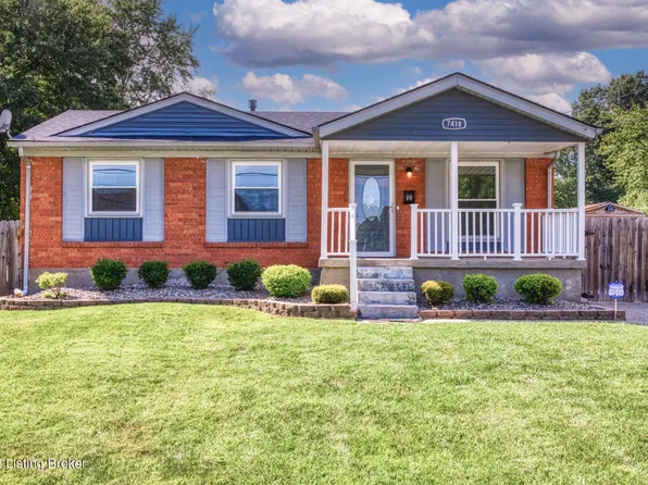 7418 Ronan Dr, Louisville, KY 40258