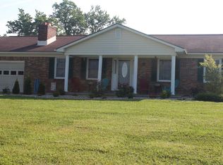 927 Kirksville Rd, Richmond, KY 40475