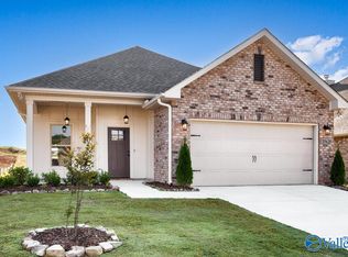 15620 Mizewell Ln NW, Harvest, AL 35749