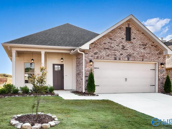 15620 Mizewell Ln NW, Harvest, AL 35749