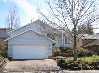 23376 SW Cinnamon Hill Pl, Sherwood, OR