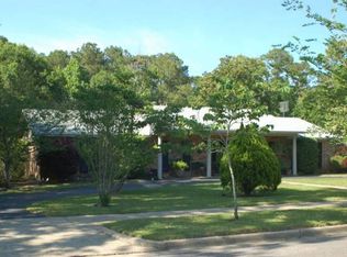 3500 Shadowwood Ct, Mobile, AL 36693