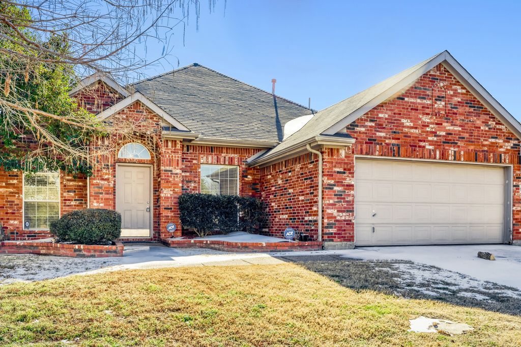 Apartment in Frisco, Frisco Heights, Collin - View 4