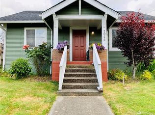 1014 W Main St, Elma, WA 98541