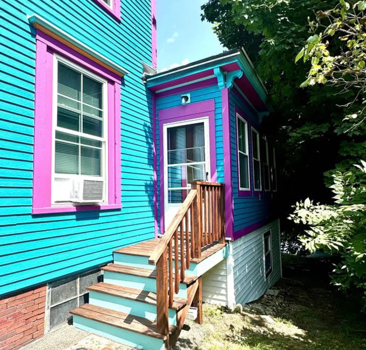 1 bed, 600 sqft, $1,900 — Photo 1