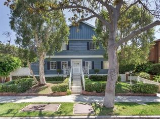 478 S Madison Ave APT 5, Pasadena, CA 91101