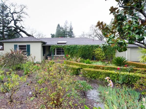 555 Encina Ave, Menlo Park, CA 94025